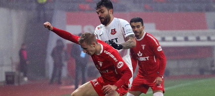 Liga 1 - Etapa 24: FC Hermannstadt - FC UTA Arad 0-0